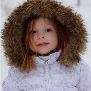 Meet your Posher, Marcy